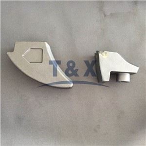 Mulcher tish ushlagichlari